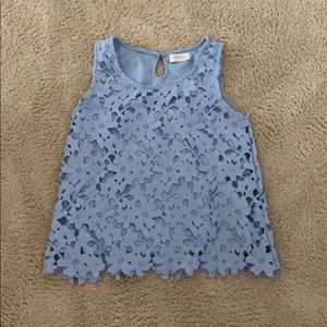 Nice Tank Top